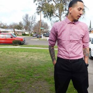 Meet your Posher, Daniel